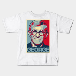 George Kids T-Shirt